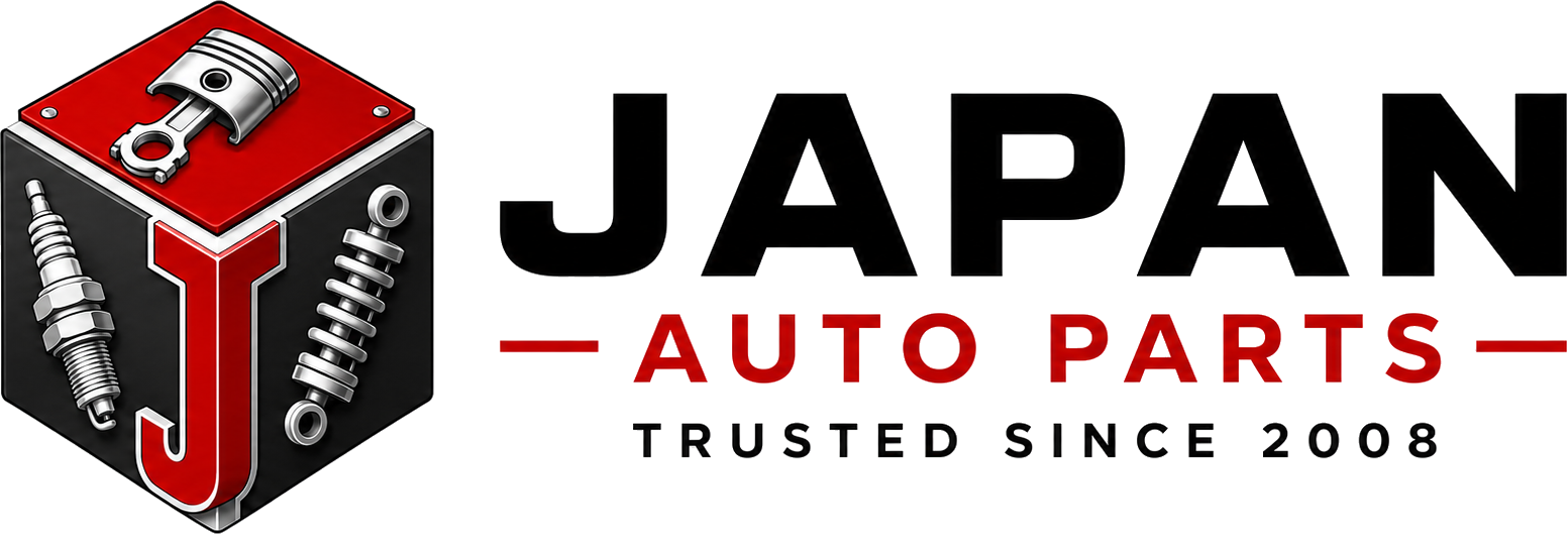 Japan Auto Parts — Trusted Since 2008